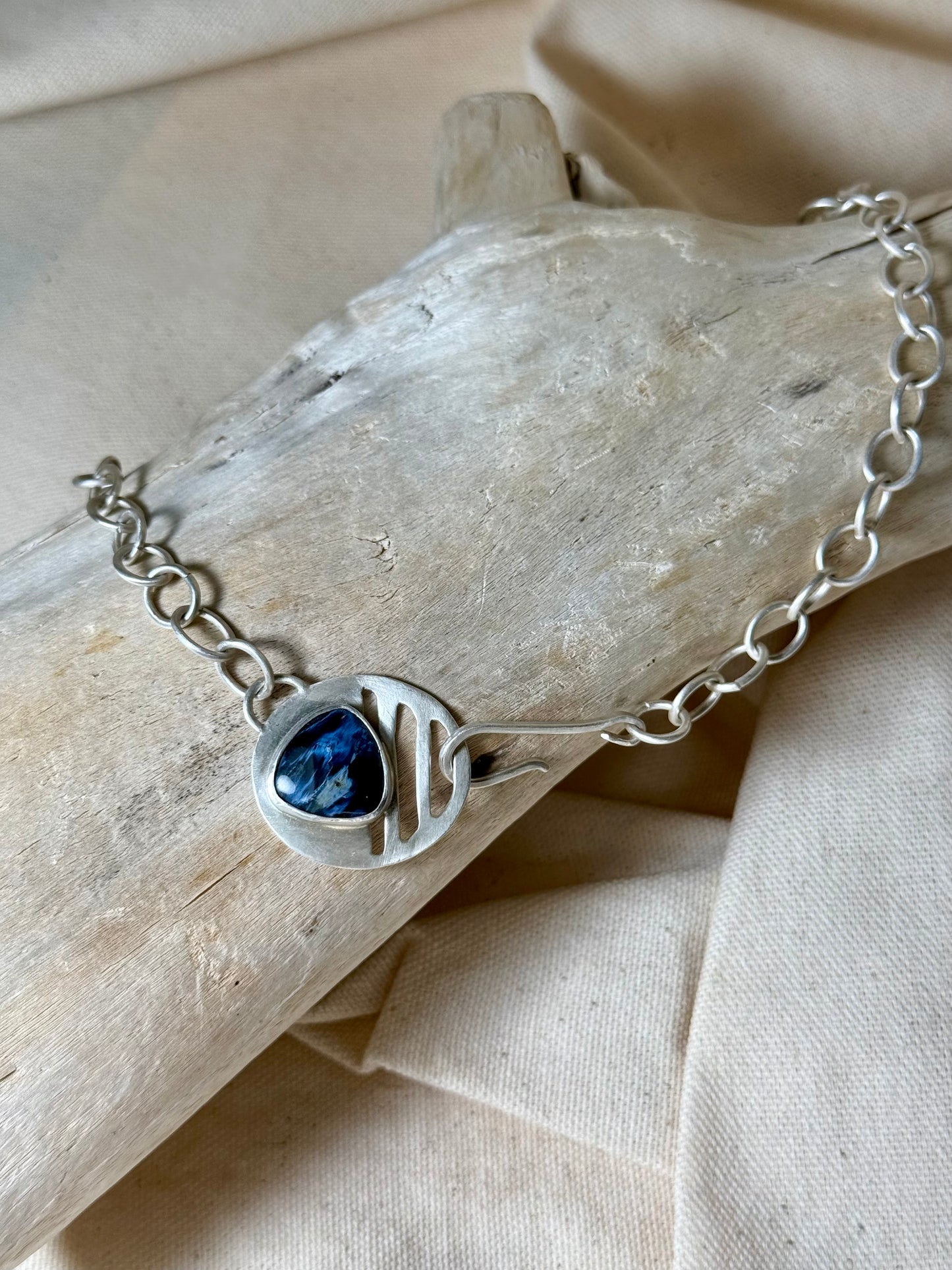 Celene Necklace