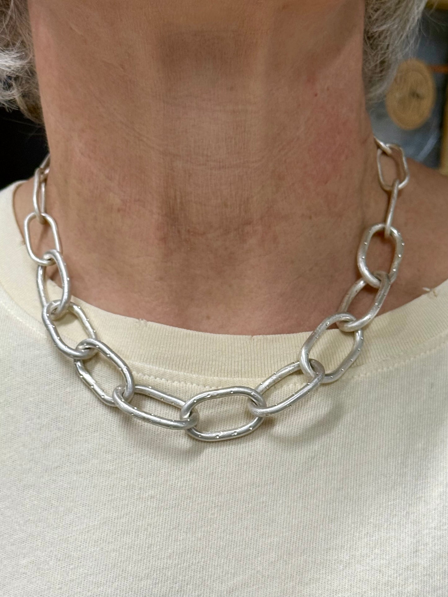 Bold Chain