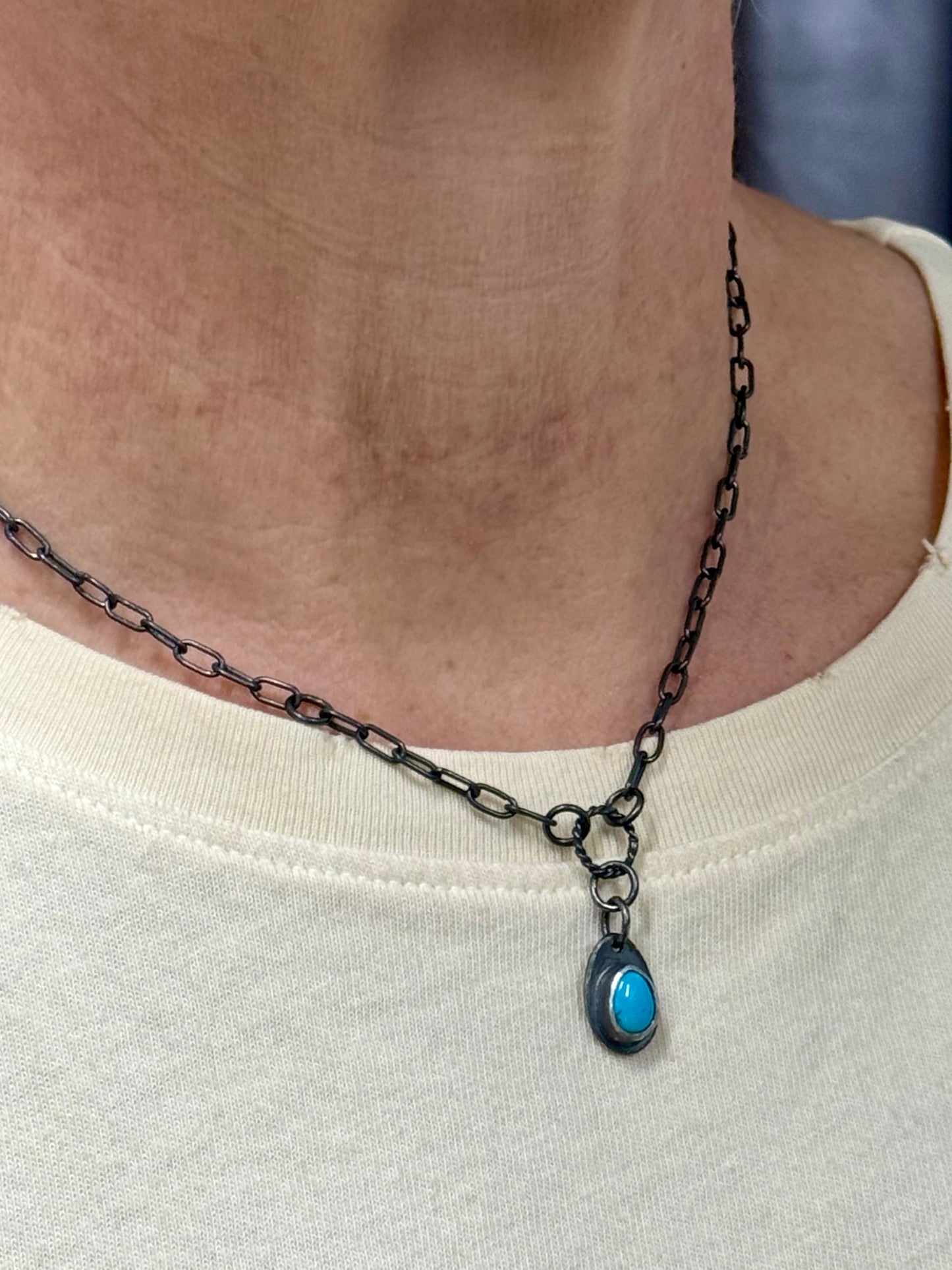 Turquoise Necklace