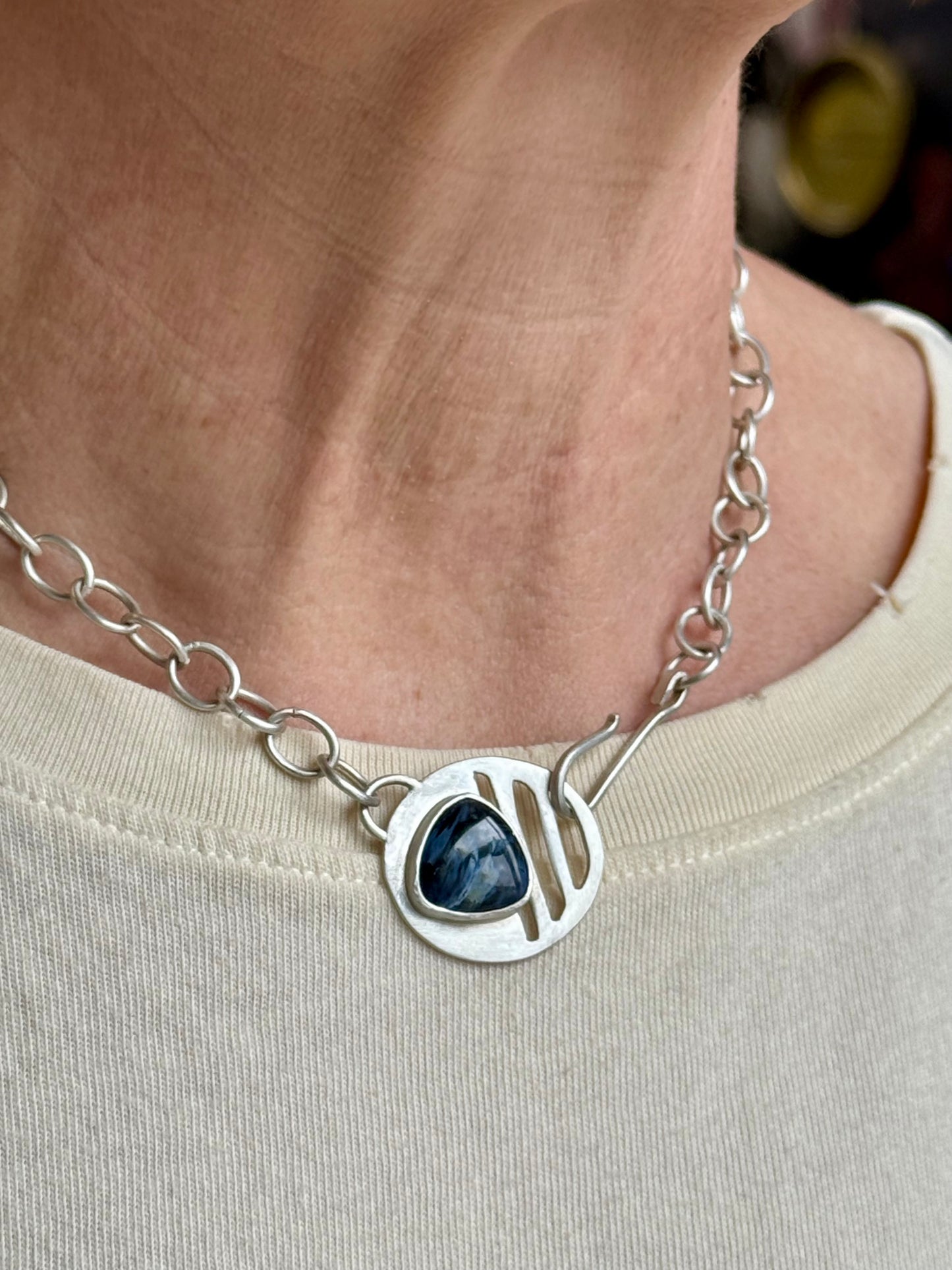 Celene Necklace