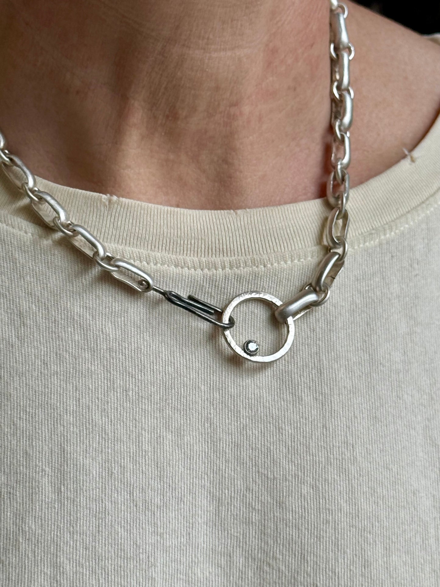 Full Circle Necklace