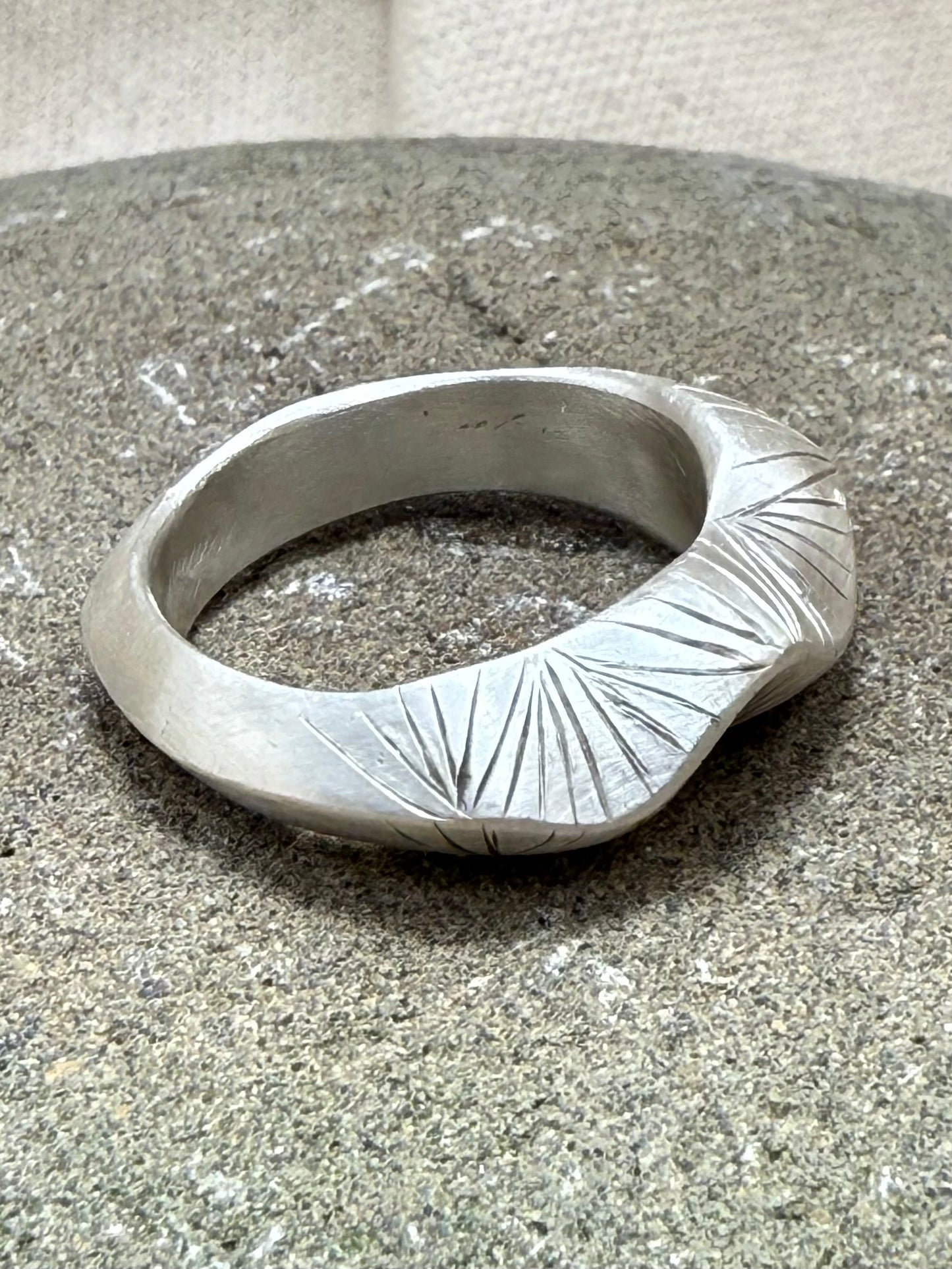 Wave Ring