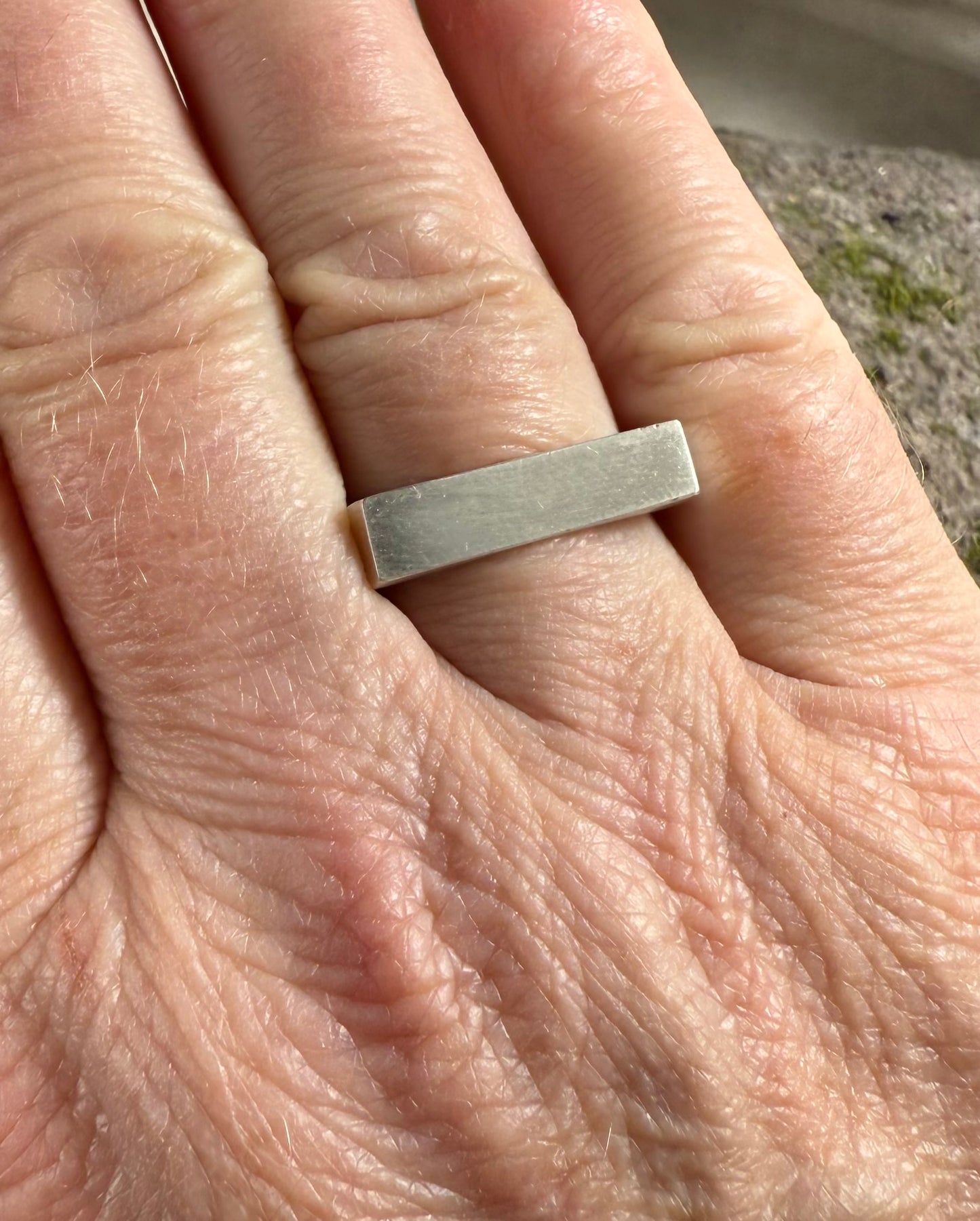 The Bar Rings