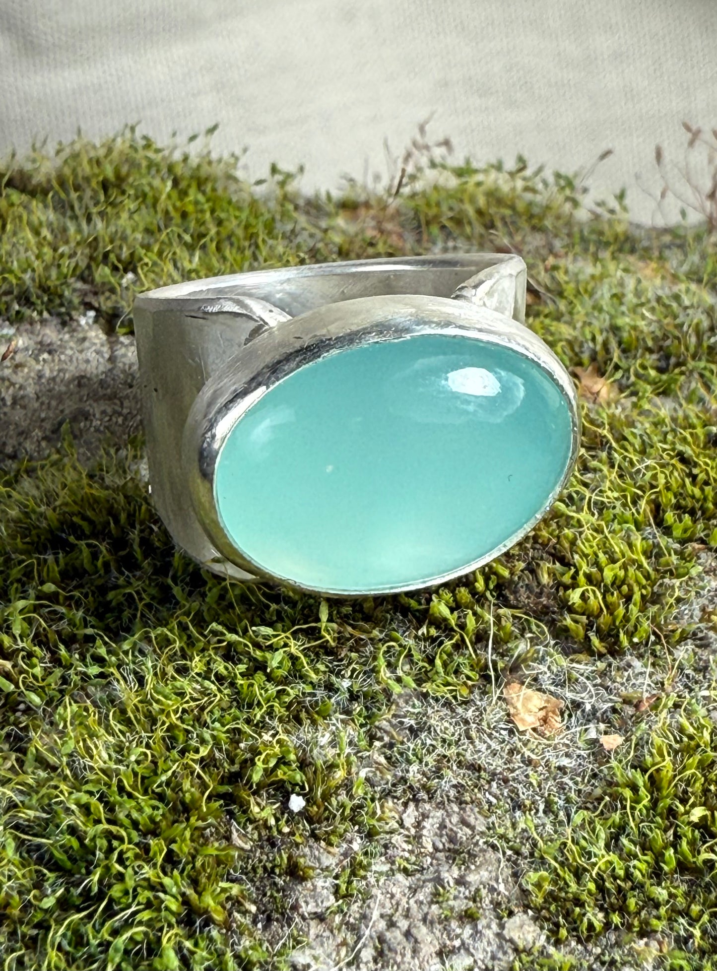 Lagoon Ring