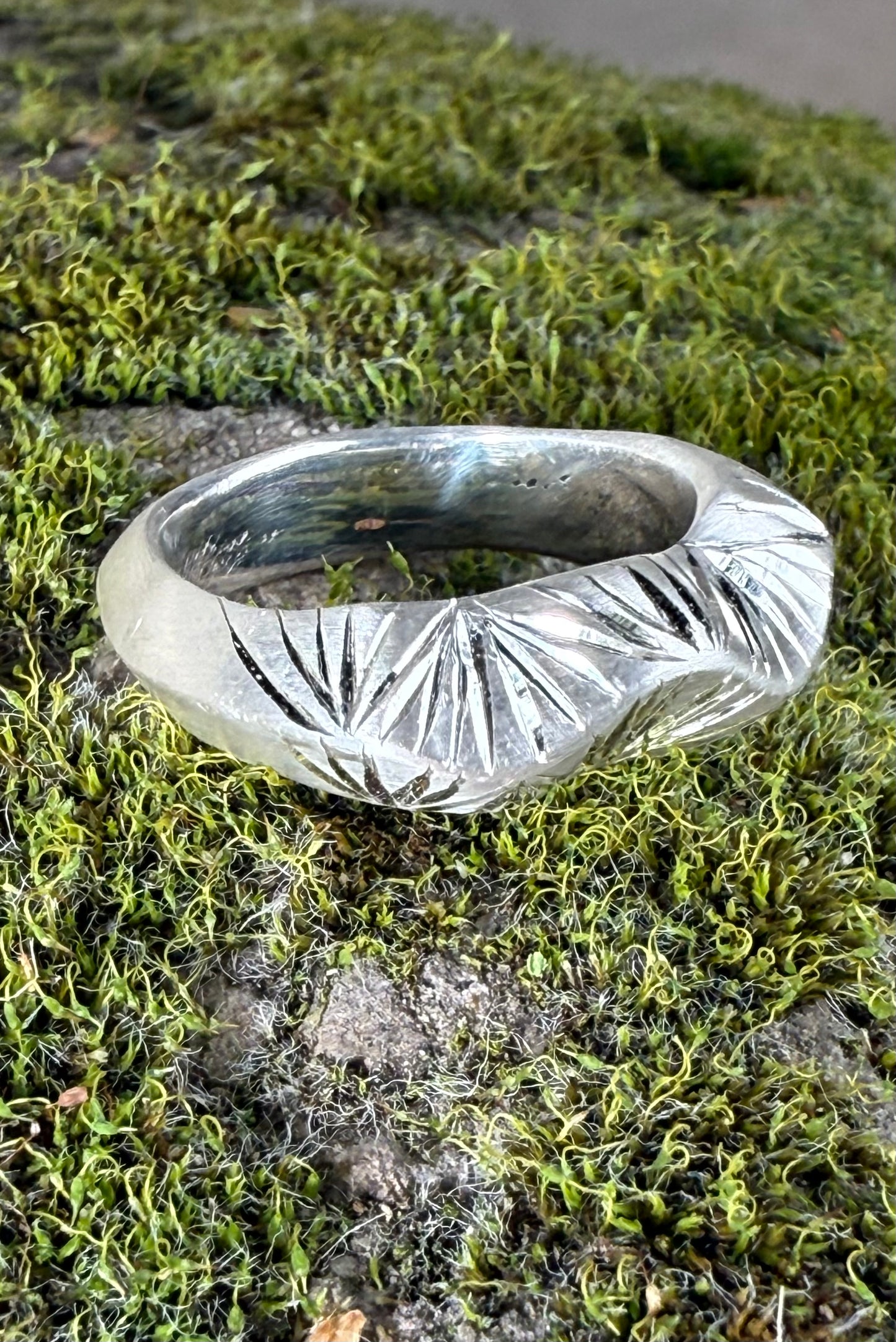 Wave Ring