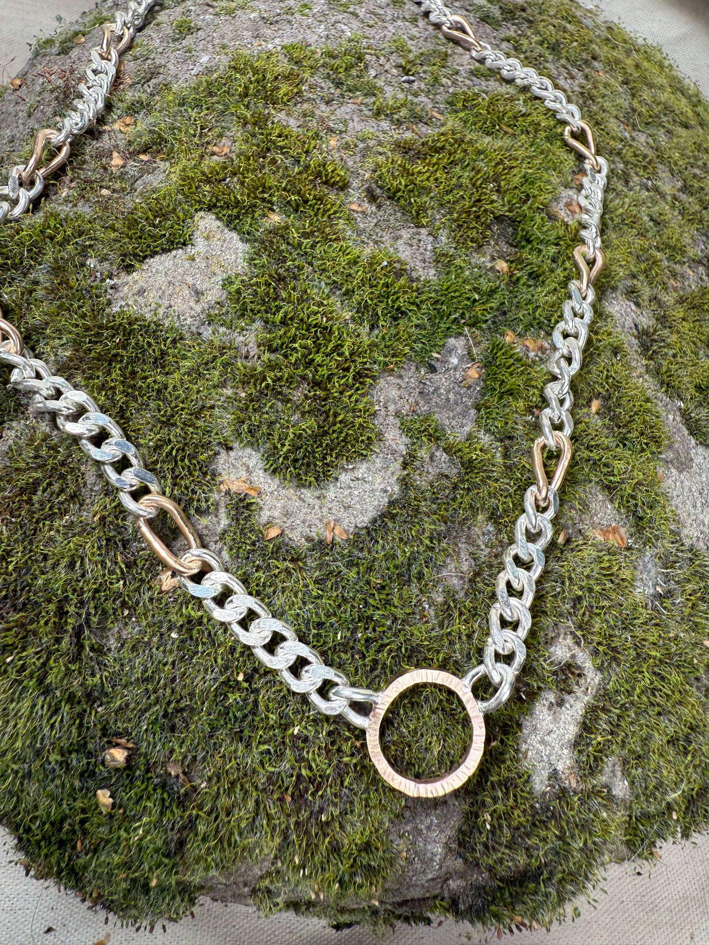 FigarOOH Chain