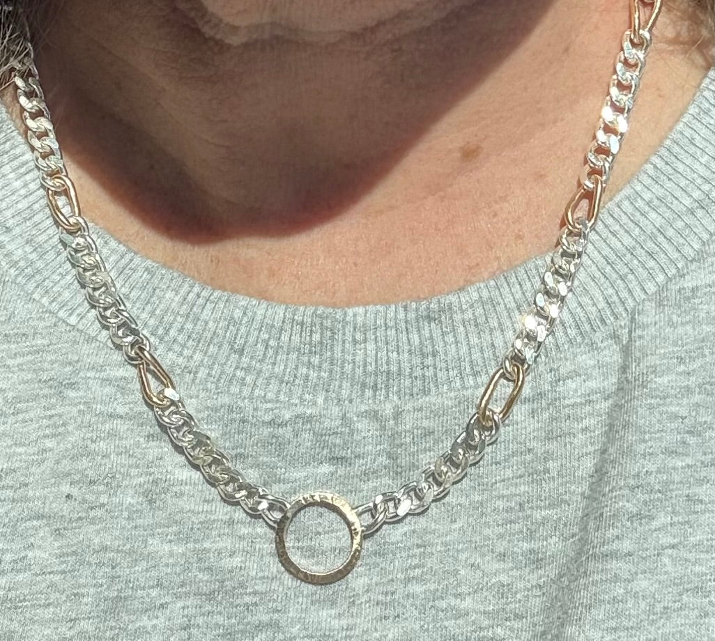 FigarOOH Chain