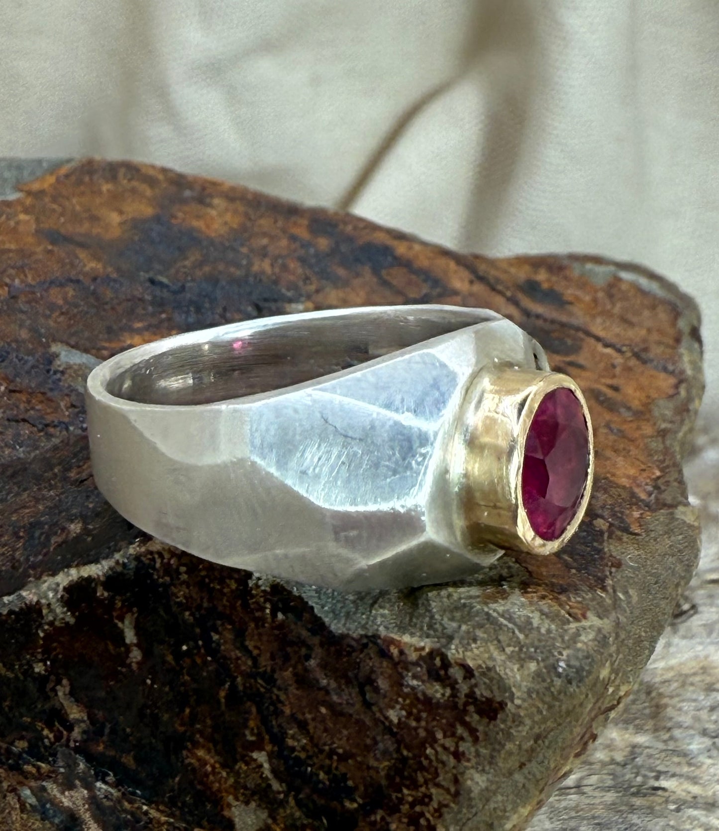 Basalt Ring