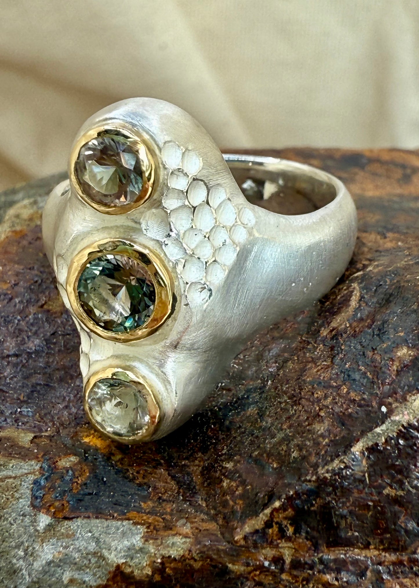 Oregon Ring