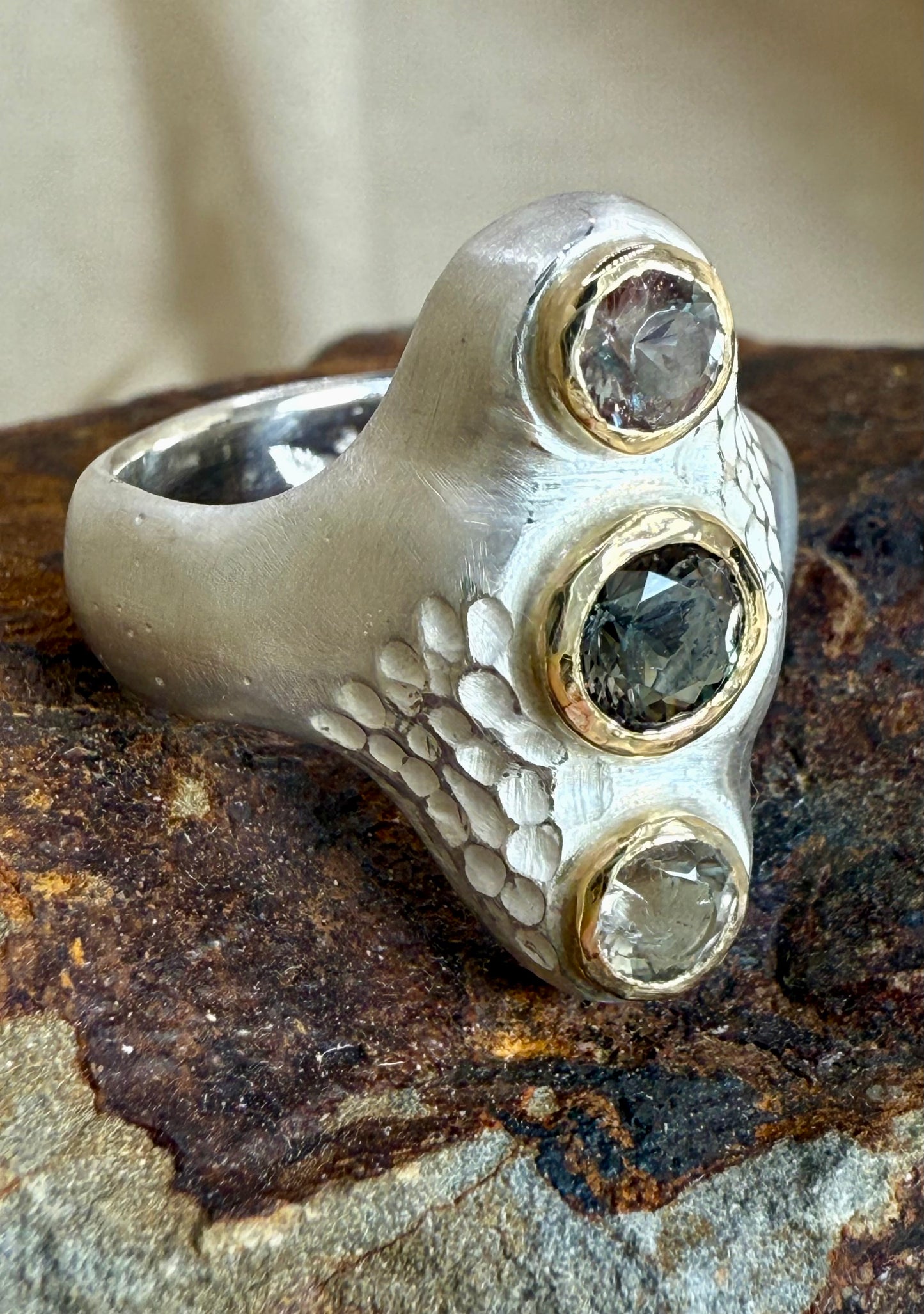 Oregon Ring