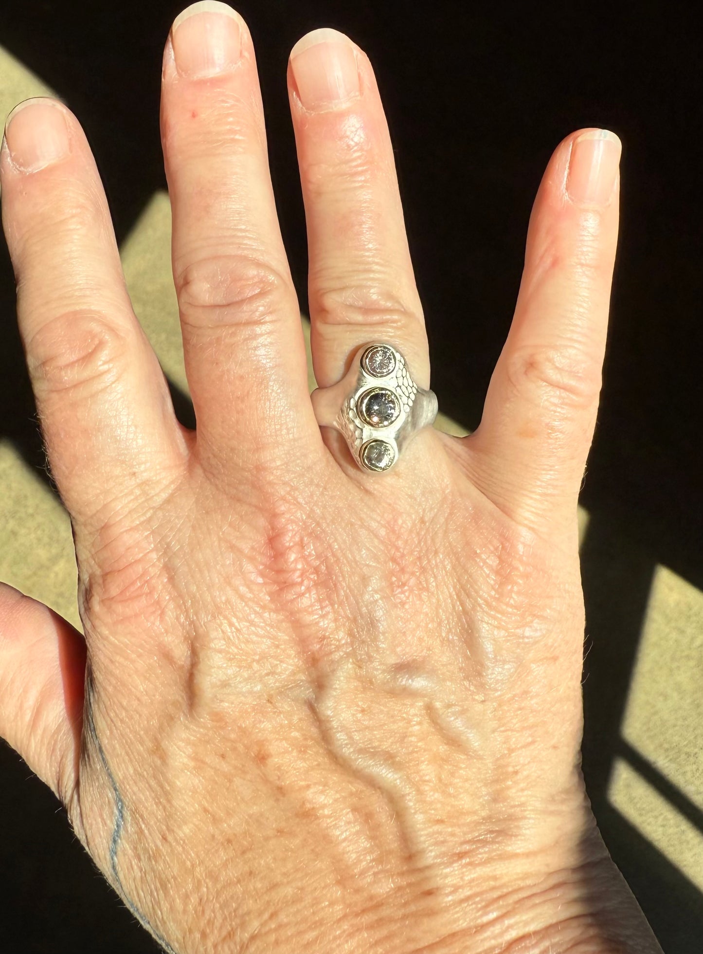 Oregon Ring