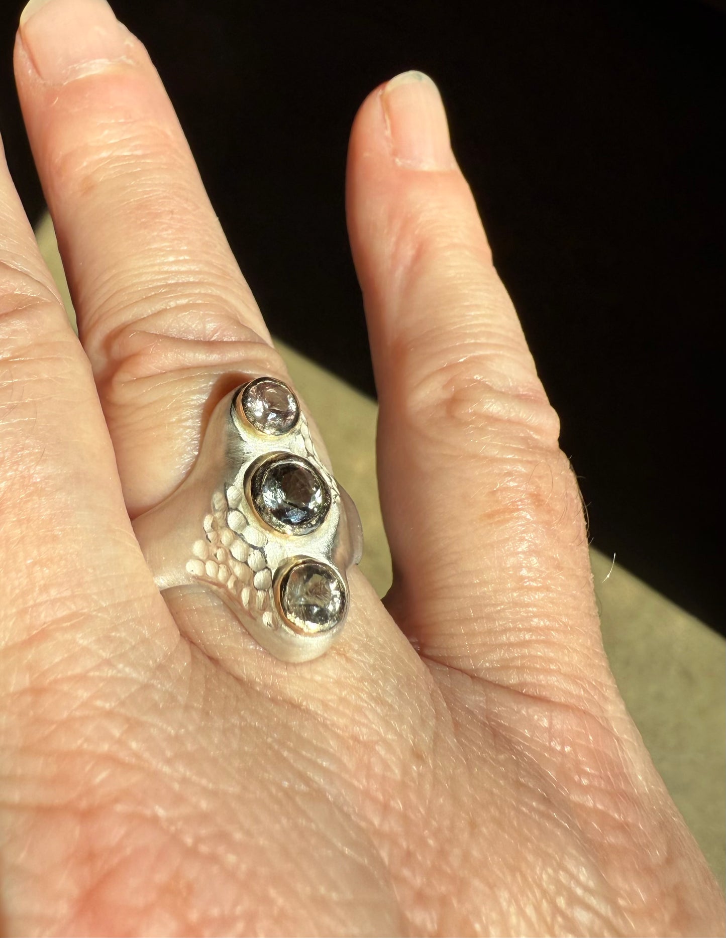 Oregon Ring