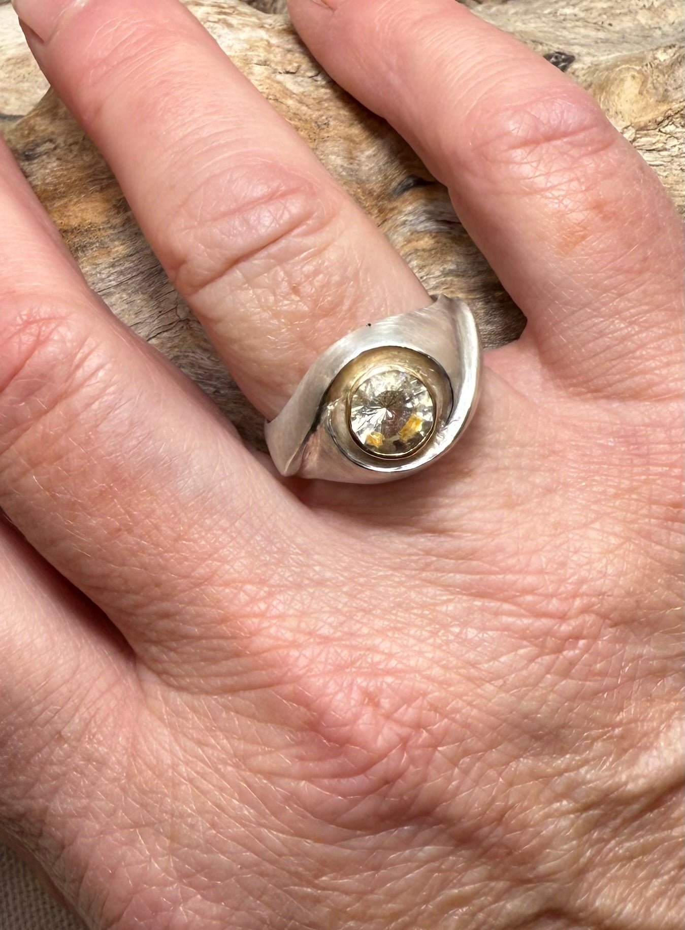 Tulip Ring