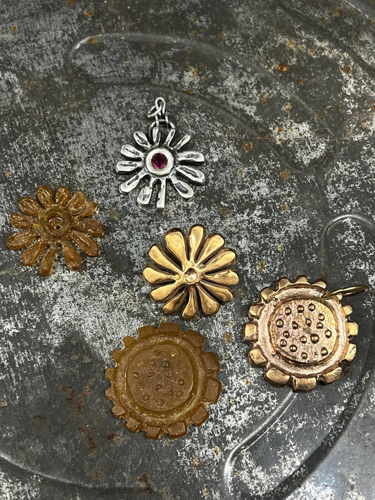 Musings from Chantal