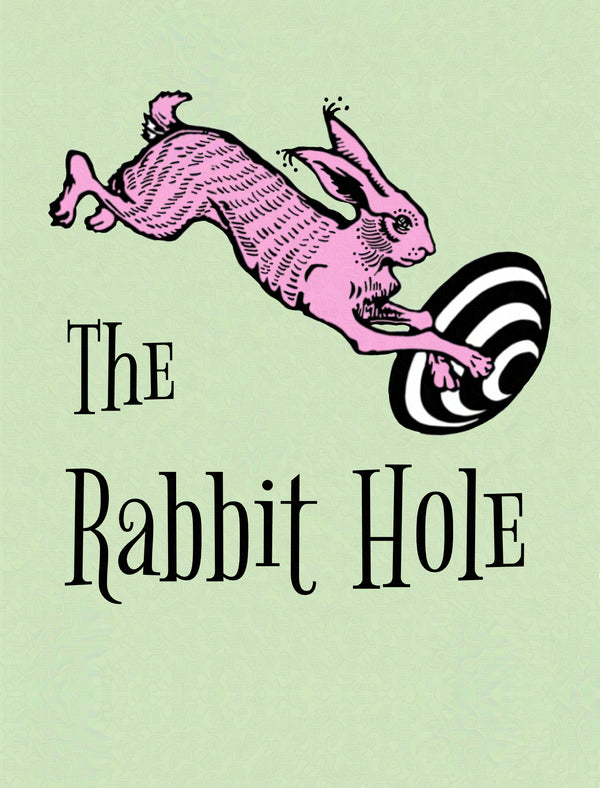 About Our Story | The Rabbit Hole Jewelry