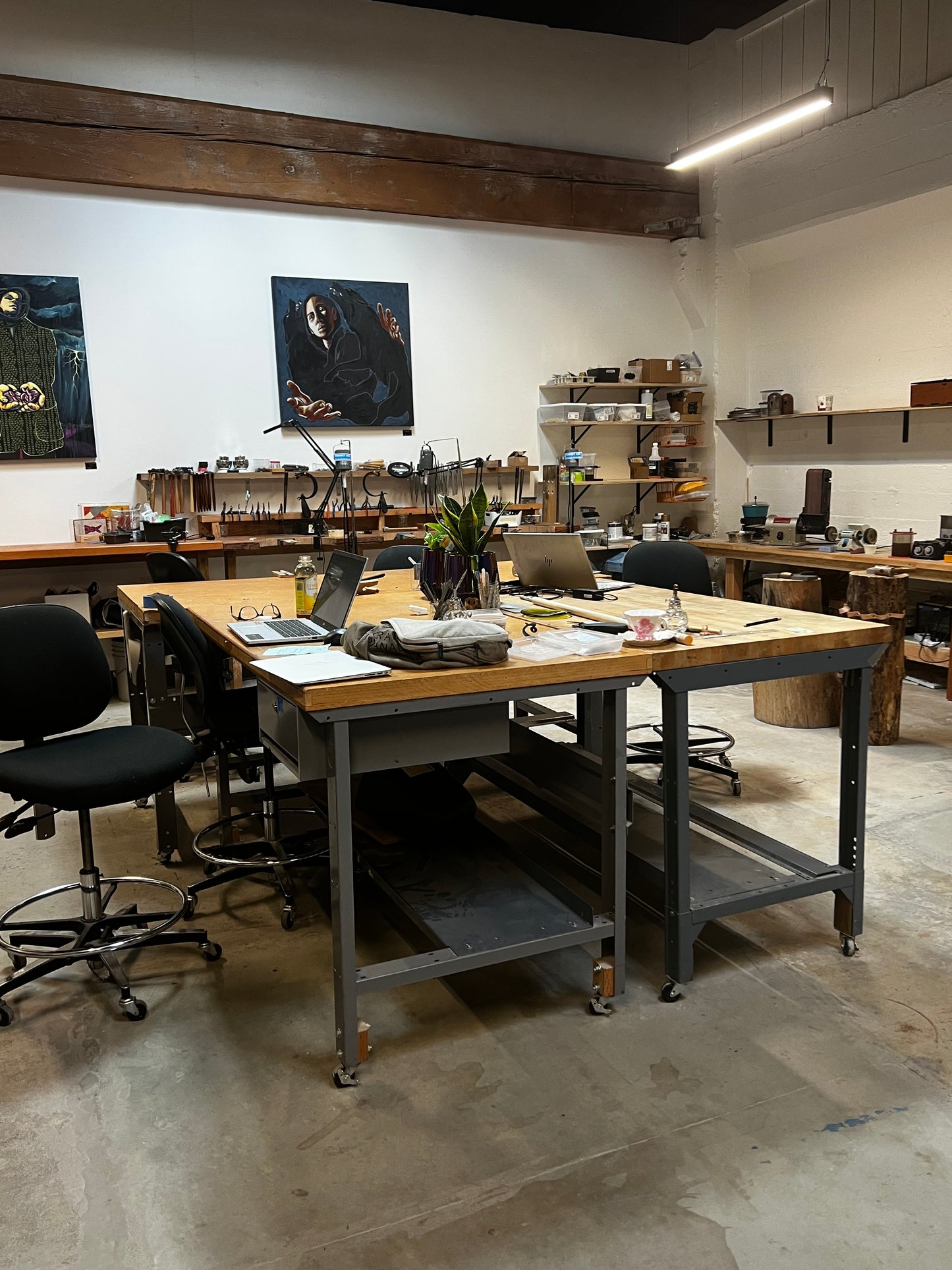 Hands-On Jewelry Making Classes for Kids: Book your own!