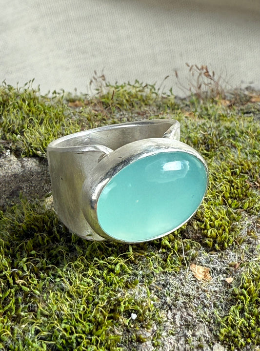 Lagoon Ring