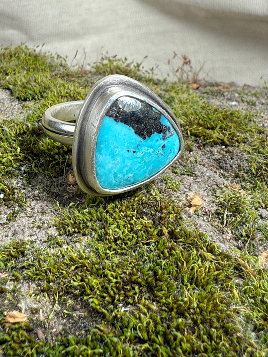 Persian Turqoise Ring