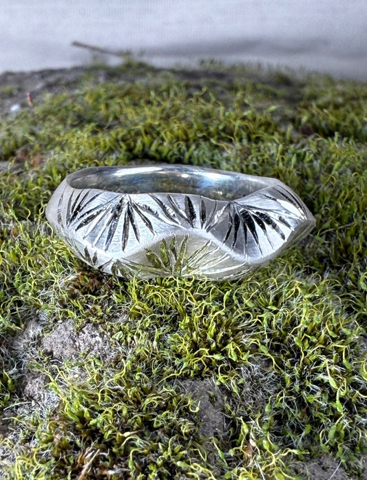 Wave Ring