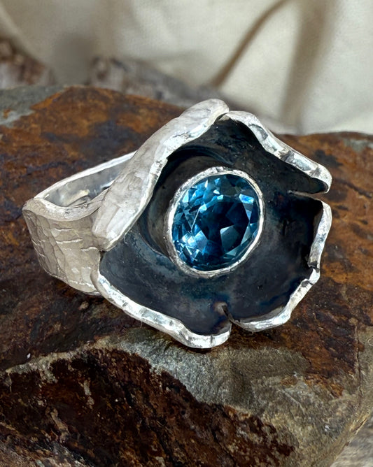 Full Bloom Ring