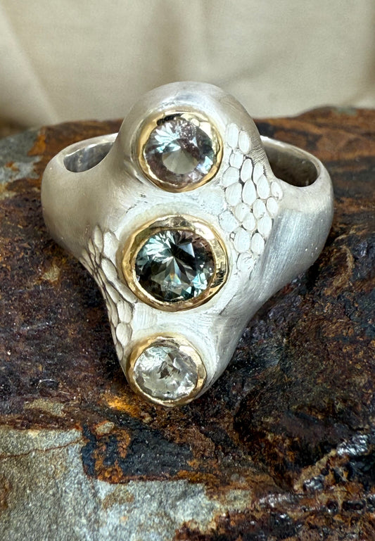 Oregon Ring