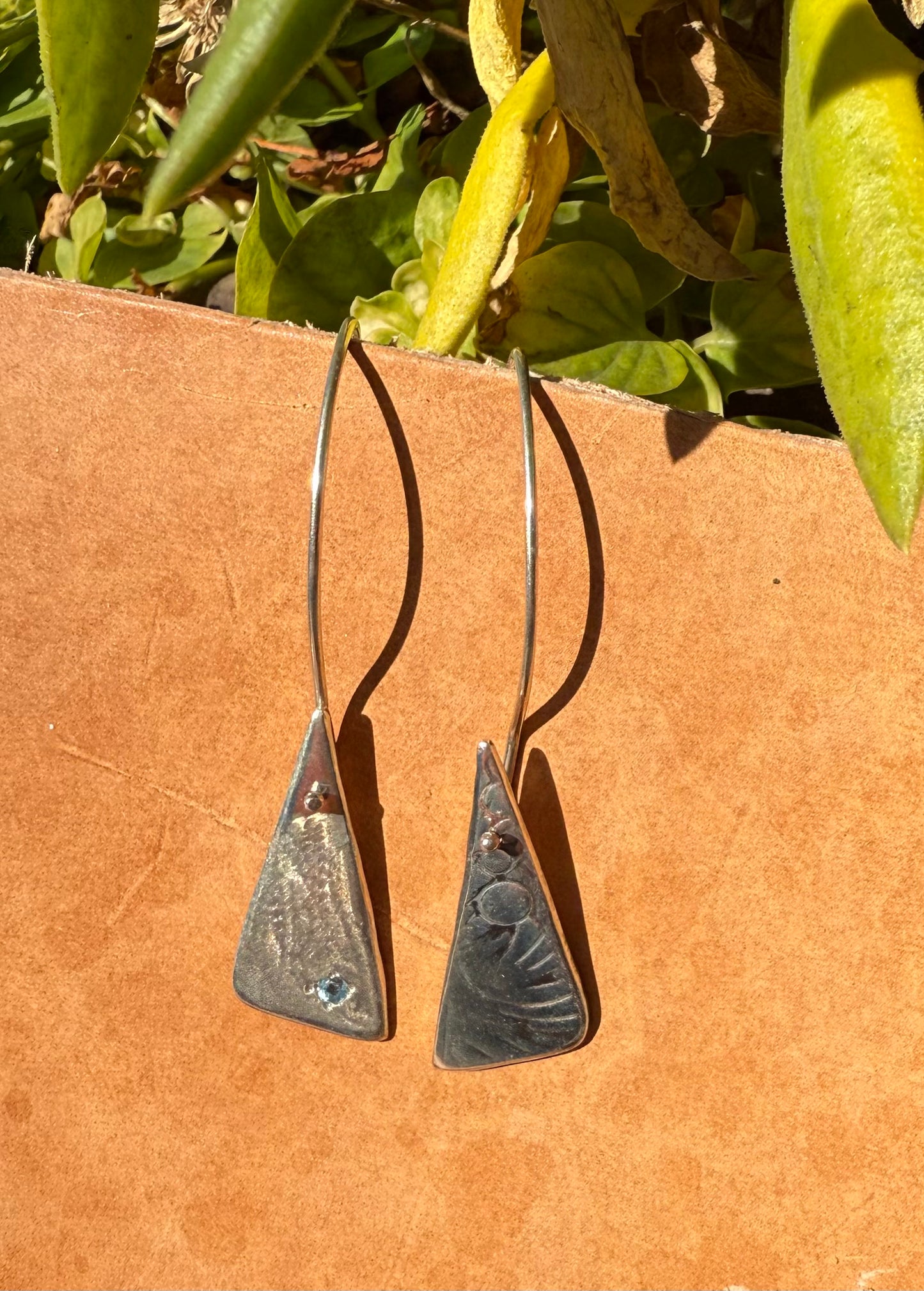 The Earrings Extravaganza! Nov. 15, 10:00-noon