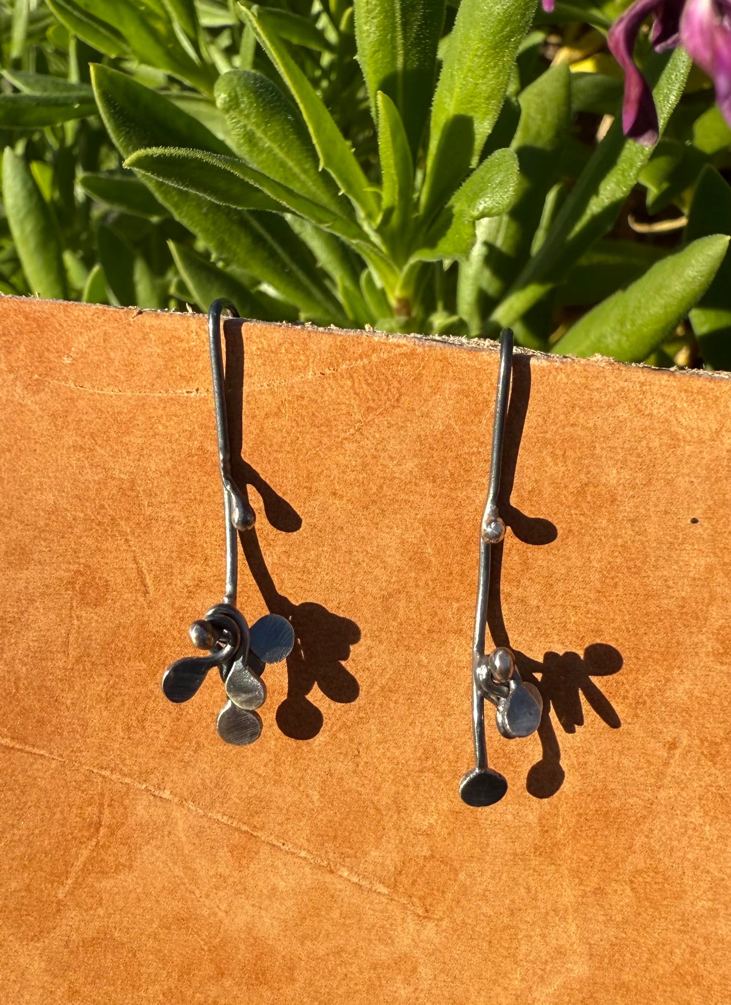 The Earrings Extravaganza! Nov. 15, 10:00-noon