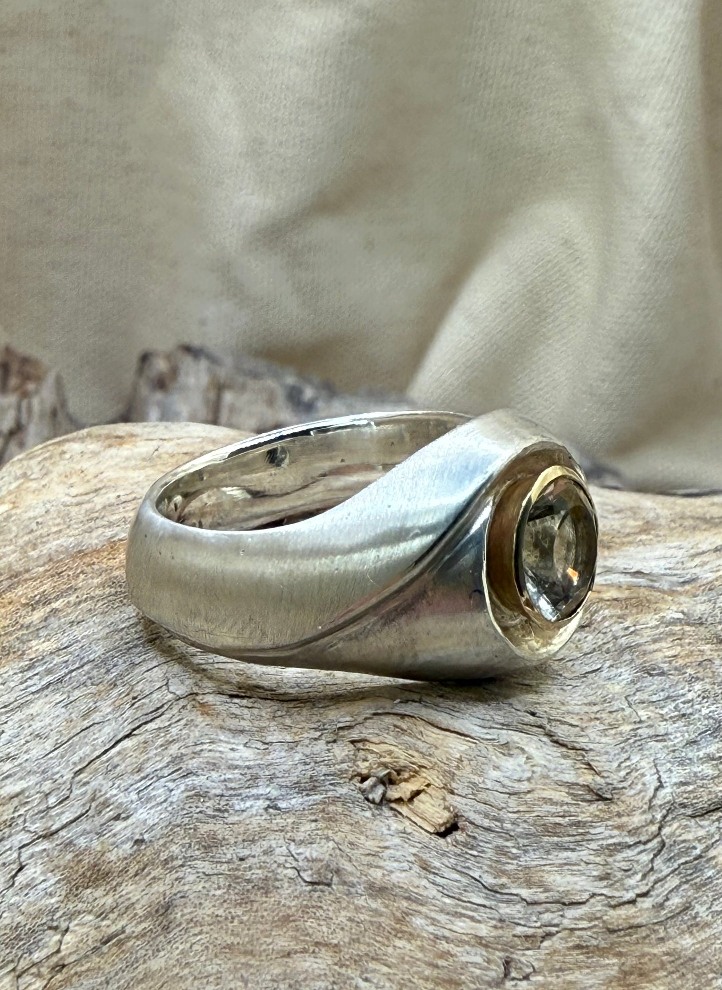 Tulip Ring