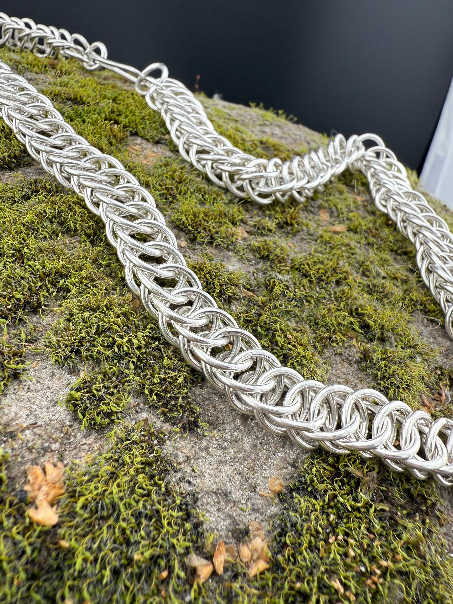 Persian Chain