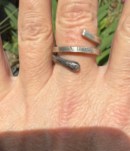 Date Night Rings: July 21, 5:00-7:00