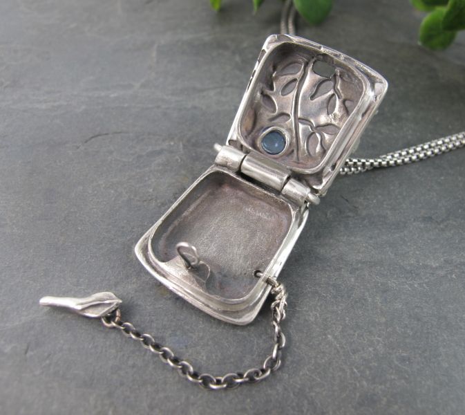 Metalsmithing Tube Making: Settings, Rivets, Hinges & Bolo Tips  June 14 10:00-1:00