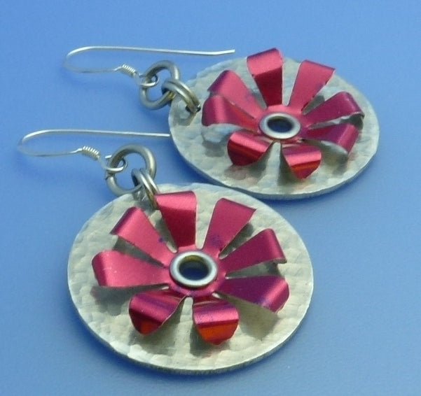Metalsmithing Tube Making: Settings, Rivets, Hinges & Bolo Tips  June 14 10:00-1:00